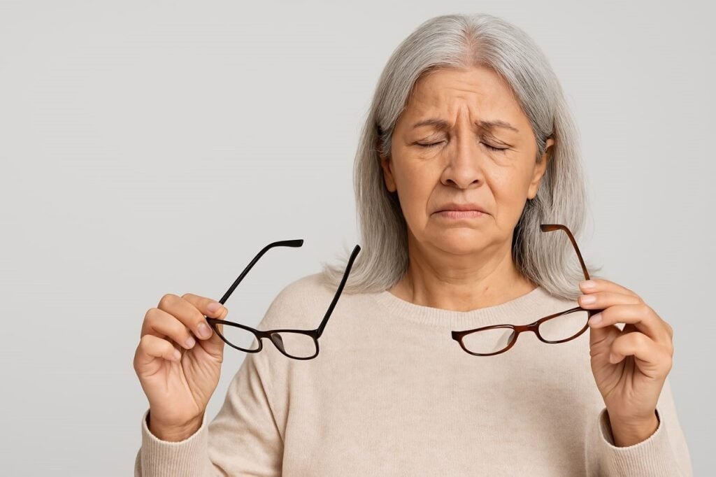 multifocal cataract surgery in Gurgaon Dr. Keya Barman